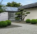Japangarten, Dessau, Bonsai, Niwaki.JPG