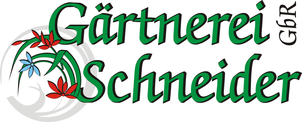 Gärtnerei Schneider GbR